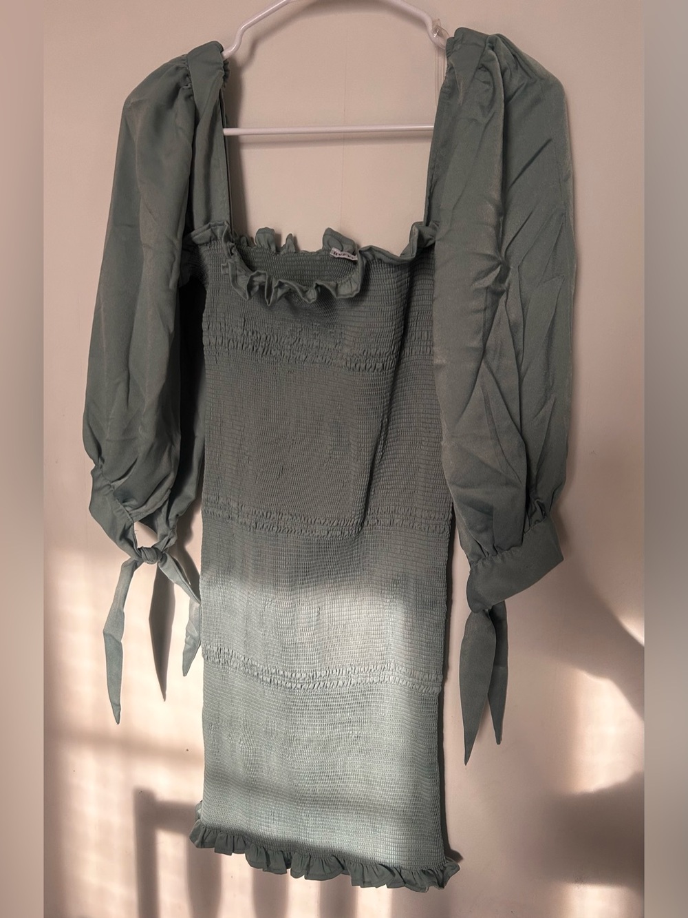 Dress - Picture 10 of 11